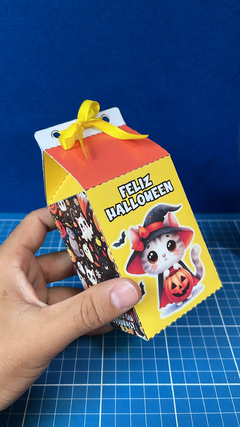 Imagem do CAIXINHAS HALLOWEEN 2