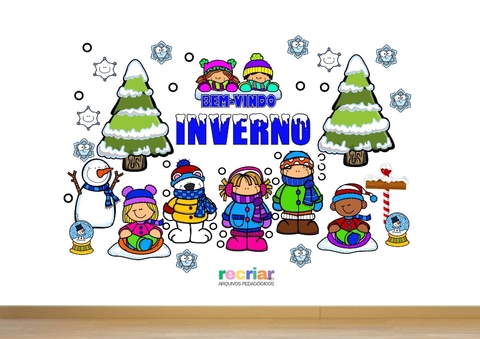 KIT INVERNO 2
