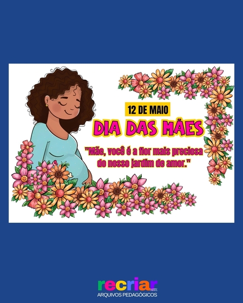 DIA DAS MÃES 6