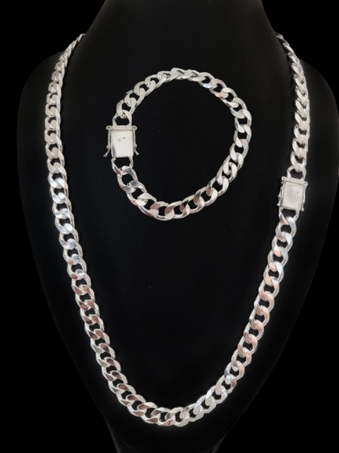 CONJUNTO 10MM MODELO PITBULL