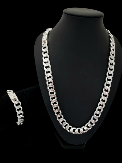 CONJUNTO PITBULL 13MM FECHO GAVETA