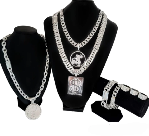 Banner VIP GOLD SEMI JÓIAS