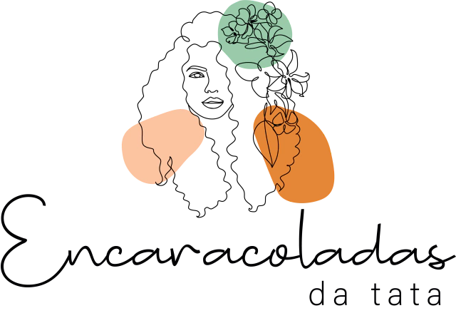 ENCARACOLADAS DA TATA