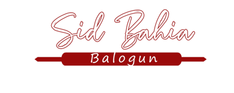 SID BALOGUN