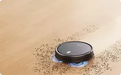 Imagen de XIAOMI ASPIRADORA ROBOT VACUUM E5