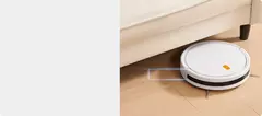 XIAOMI ASPIRADORA ROBOT VACUUM E5 - ARSUMO TECNOLOGIA E INNOVACION
