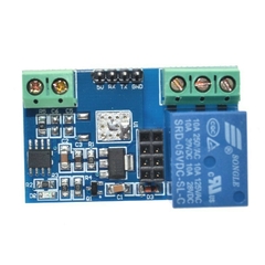 M1: ESP8266 MÓDULO DE INTERRUPTOR IOT, RELÉ WIFI, CORREA, APLICACIÓN DOS, DESARROLLO, BRICOLAJE, HOGAR INTELIGENTE - comprar online