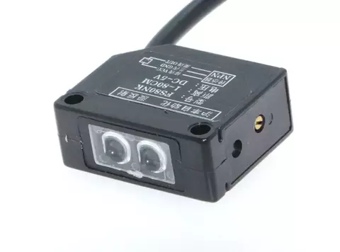 Sensor de objetos FS80 - 80 cm - Sistema Preventa