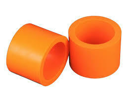 JS5230 - JUEGO DE RESPUESTOS DE SILICONA (52 X 30 MM - PAR) - comprar online