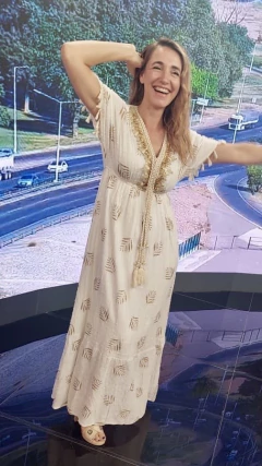 Vestido Guatemala - tienda online