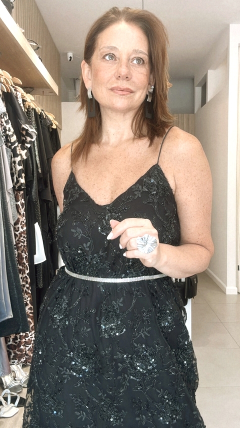 Vestido Night - comprar online