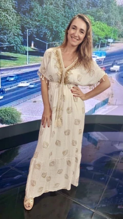 Vestido Guatemala - comprar online