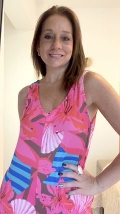 Mono Santhino - comprar online