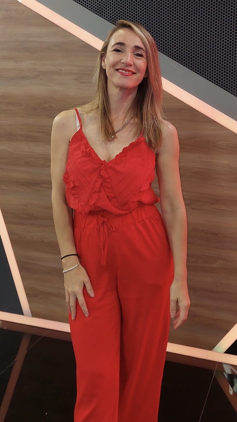 Musculosa Lida
