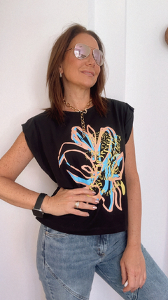 Remera Vanisha - comprar online