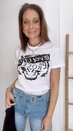 Remera Revolution