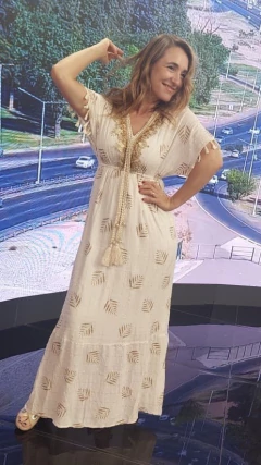 Vestido Guatemala - MOA OFICIAL | INDUMENTARIA & CALZADO | ENVIOS A TODO EL PAÍS | ARGENTINA