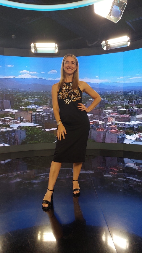 Vestido Nahir - comprar online