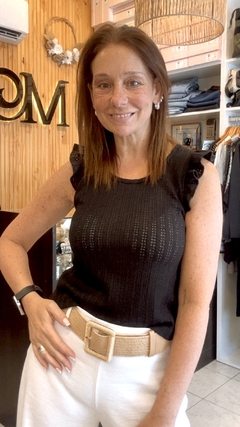 Musculosa Rosie - comprar online