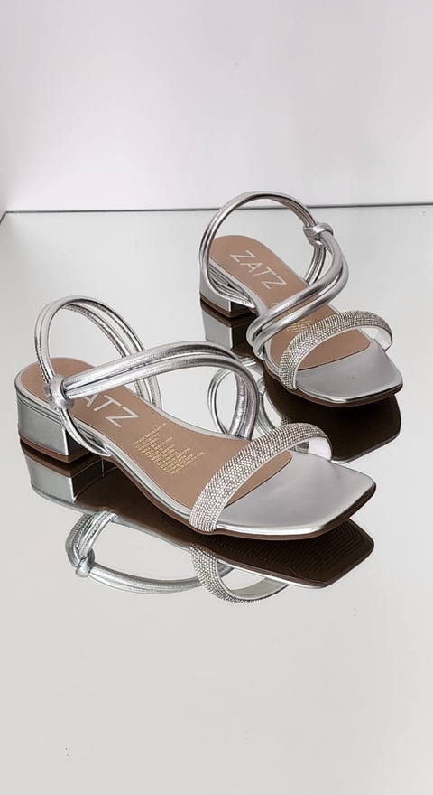 Sandalia Napa Confort (26884)