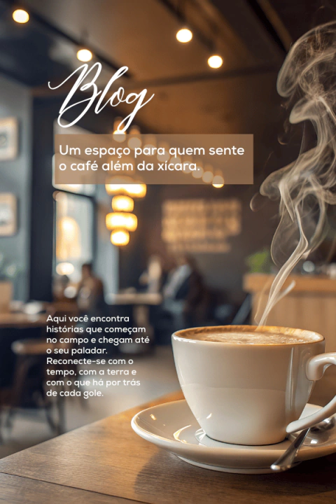 Banner de Zanelli Coffee