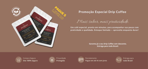 Imagem do banner rotativo Zanelli Coffee