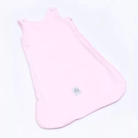 Bolsita de dormir Algodón Rosa