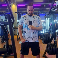 Depoimento de Skinbox