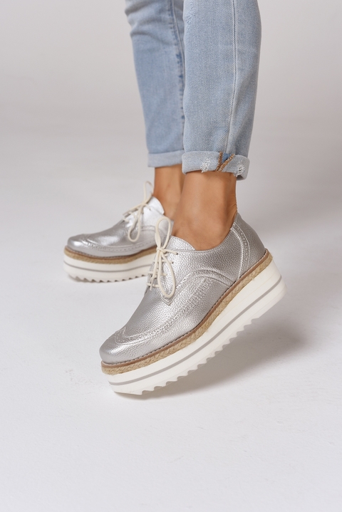 SOFIA PLATA (Edición limitada)