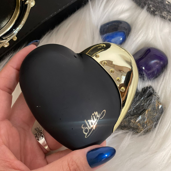 Elixir Chic'n Glan da New Brand - Clau Perfumes