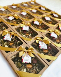 CAIXA FRUTINES - 12 UN. - comprar online