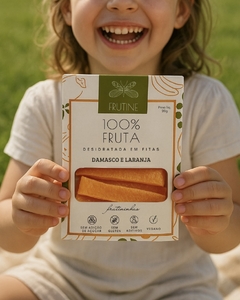 FRUTININHAS na internet