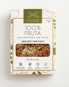 FRUTININHAS - comprar online