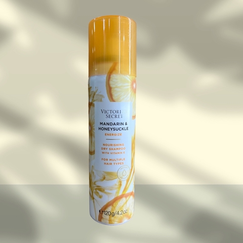 Shampoo à seco - Victoria’s Secret - comprar online