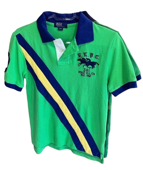Camiseta Polo , Ralph Lauren