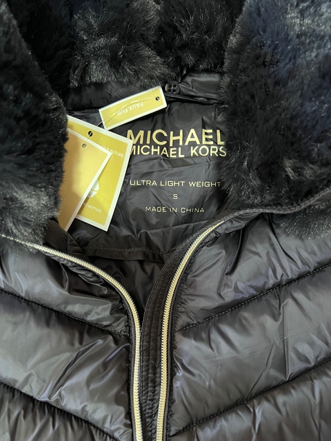 Jaqueta Michael Kors - Tam P - loja online