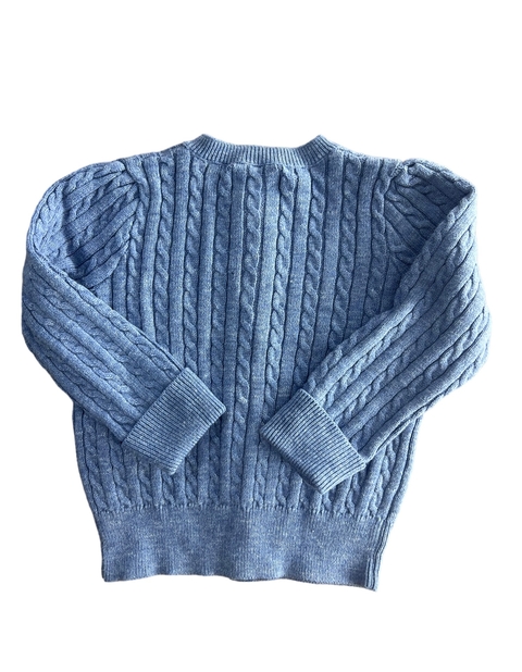 Cardiagam Menina baby-Polo Ralph Lauren- 18 meses - comprar online