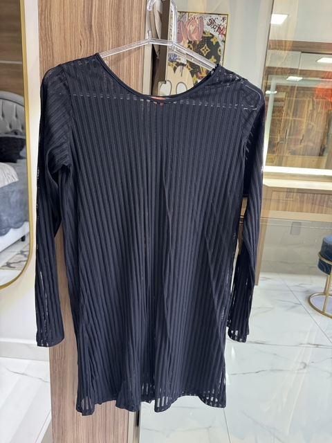 Saída de Praia - vestido - Semi Nova - TAM P