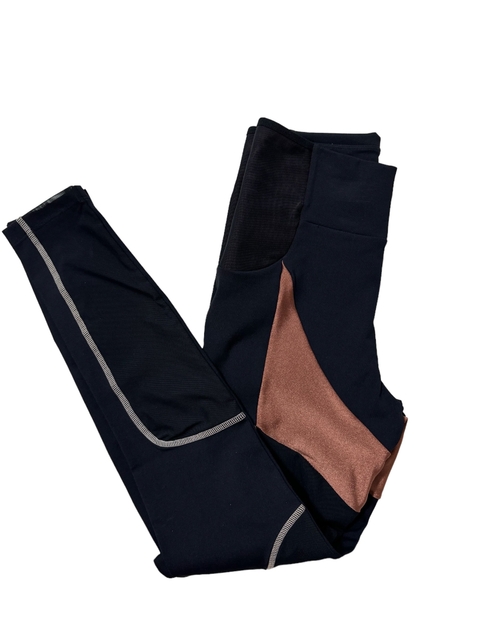 Legging Lauf - Semi Nova - TAM M