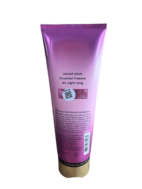 Creme Corporal Victoria`s Secret Pure Seduction 236ml - comprar online