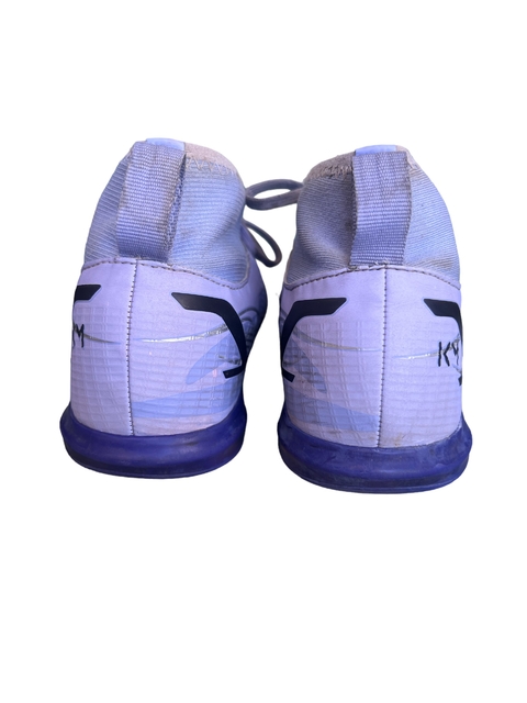 Chuteira Nike Mercurial Superfly 8 - Semi Nova - Tam 33 na internet