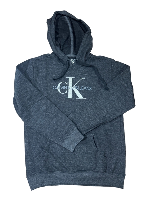 Malha Calvin Klein - Semi Nova - Tam 10