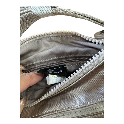 Kipling Crossbody Keiko - metallic glow - Nova - comprar online