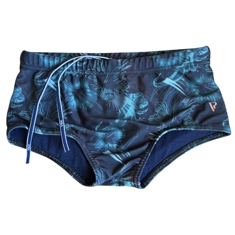 Sunga Infantil VR Kids - Semi Nova - TAM 8