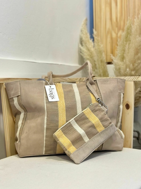 INDIANA PIEDRA AMARILLO - comprar online