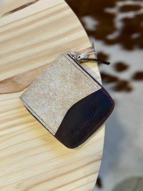 POCKET ENGRASADO CHOCOLATE + PELO