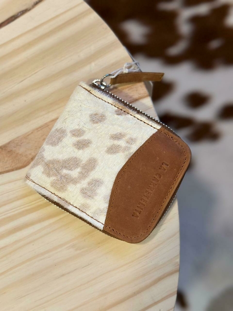 POCKET ENGRASADO SUELA + PELO