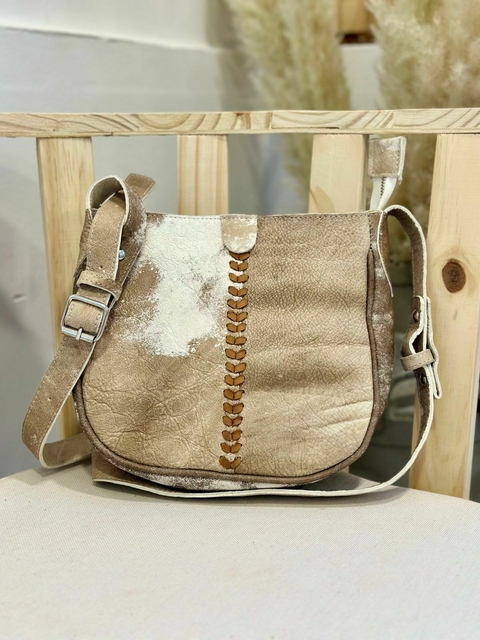 PRAGA VINTAGE + SUELA