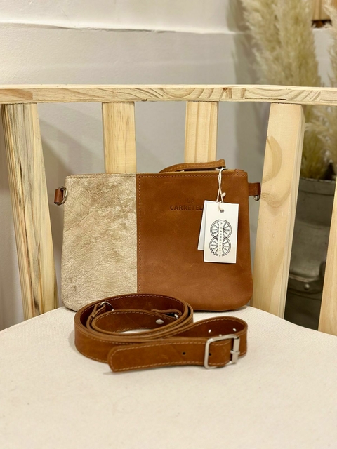 BANDO ANNA ENGRASADO SUELA + PELO