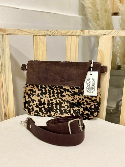 BANDO EMY ENGRASADO CHOCO + CHITA